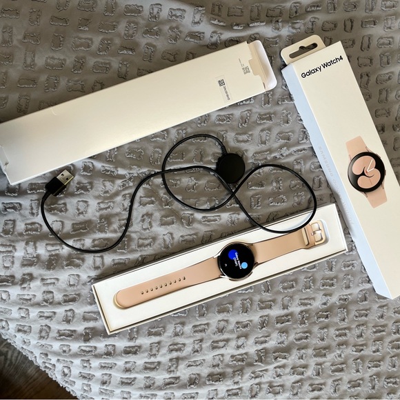 Samsung galaxy s4 smartwatch - Picture 6 of 15